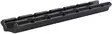 Hawke Weaver Rail Universal - Scope rings & Lens covers - 50544924067 - 1