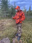 HH-Moose Hunter cap - Caps - 6430038451287 - 2