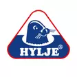 Hylje XTREME Overall, Black - Thermo- & Ice fishing suits - 97190500777 - 4