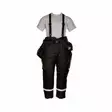 Hylje XTREME Overall, Black - Thermo- & Ice fishing suits - 97190500777 - 3