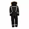 Hylje XTREME Overall, Black - Thermo- & Ice fishing suits - 97190500777 - 2