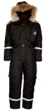 Hylje XTREME Overall, Black - Thermo- & Ice fishing suits - 97190500777 - 1