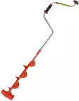 Mäkelän Eisbohrer, 5" / 130mm - Bohrer und Sägen - 6438212015897 - 1