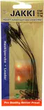 Jakki Wire Leader 15cm 17kg - Leaders and locks - 6430011655977 - 1