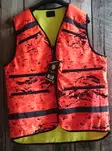 Jelou Fox Hunting Vest - Vests - 0699900012727 - 1