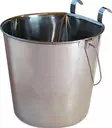 Water Bowl 8L, Hundra - Dog accessories - 6438347019517 - 1