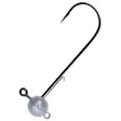 K.P Big Game round 7g 2 pcs (Bottom) - Jig accessories - 2-BBG-7 - 1