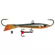 Karismax Vertical Jigger 1 30g - Balance-, vertical jigs, mormyskas - 456467 - 1