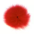Punainen - Naturliga bindmaterial - 6430028189007 - 4