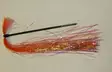 Orange - Syntetiska bindmaterial - 6430030455107 - 3