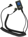 Lafayette Miniheadset Micro 4/5-Peltor - Lafayette VHF radion och tillbehör - 7332020065237 - 1