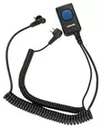 Lafayette Micro 4/5 Miniheadset/Peltor - Jaktradio - 7332020065237 - 1