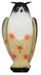 Live Decoys Owl Decoy - Decoys - 0699900004807 - 1
