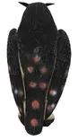 Live Decoys Owl Decoy - Decoys - 0699900004807 - 2