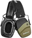 NITEforce SubSonic Pro, hearing protectors - Shooter equipment - 6430061581097 - 2