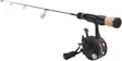 PQD60L-22 - Ice jigging rods - 6417512541817 - 2
