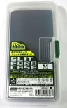 Fishing/Ice Fishing Box, Meiho Slit Form Case M - Tackle boxes and accessories - 4963189208567 - 1