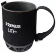 Primus Lite Plus Piez, Black - Primus trekking equipment - 7330033910537 - 1