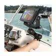 RAM Marine Electronics Short D - Sonar accessories - 793442934247 - 2