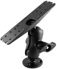 RAM Marine Electronics Short D - Sonar accessories - 793442934247 - 1