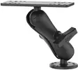 RAM Mounts universal ekolodsfäste, D - RAM-Mounts-produkter - 793442000157 - 1