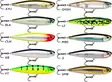 Rapala Precision Xtreme Pencil 8,7cm 12g - Poppers - PXRP87 - 1