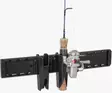 Rapala SmartHub® Rod Storage, Rod Holder - Ice fishing accessories - 022677333557 - 2