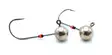 Ruthless Tungsten Slim Keeper Jig Head - Jigg tillbehör - 4779049081047 - 1