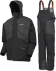 Savage Gear Heatlite, Eisanzug - Wärmende Angel- und Outdooranzüge - 5706301591257 - 1