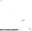 Savage Gear Teaser Trace 60cm, Leader - Leaders and locks - 5706301014757 - 1