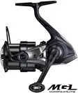 Shimano Vanquish CE C2000S HG, haspelrulle - Haspelrullar - 4969363092007 - 1