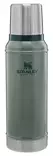 Stanley Classic Thermos 0.75L - Cooking, termos- & water bottles - 69392363477 - 1