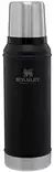 Stanley Termos Classic 0,75L Black - Matlagning, termos- och drickflaskor - 6939236347877 - 1