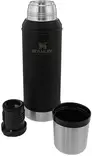 Stanley Termos Classic 0,75L Black - Matlagning, termos- och drickflaskor - 6939236347877 - 2