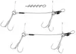 Stinger-Haken 11cm 3/0, Abu Garcia - Jigs und Shads - 036282344297 - 1
