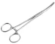 Curved Forceps, 15cm - Fly fishing accessories - 8032578627787 - 1