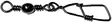 Steel Leader, Rapala Special - Leaders and locks - 6416173004457 - 2