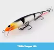 Toha 140, 14cm göswobbler - Wobblers - 6429830005827 - 1