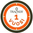 Tracker årslicens, 2023-2024 - Tracker tillbehör - 6438103001497 - 1