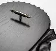 Trophäenbefestigung, Rentier 60-80mm - Trophäenprodukte - 4250392536717 - 3
