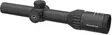 Vector Optics Continental x6 1-6x24 HD - Zielfernrohre - 6976386125917 - 1