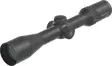 Vector Optics Continental x6 1,5-9x42 HD - Kikarsikten - 0192687274857 - 2