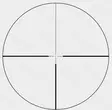Vector Optics Continental x6 1,5-9x42 HD - Kikarsikten - 0192687274857 - 4
