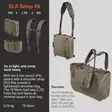 0612 - Weapon backpacks & waist bags - 7090033556127 - 6