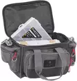 4 rasiaa, Titanium Black - Tackle boxes and accessories - 5707549509357 - 1