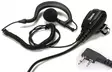 Zodiac Headset Flex E, EasyHunt - Zodiac VHF radios - 7036094743007 - 1