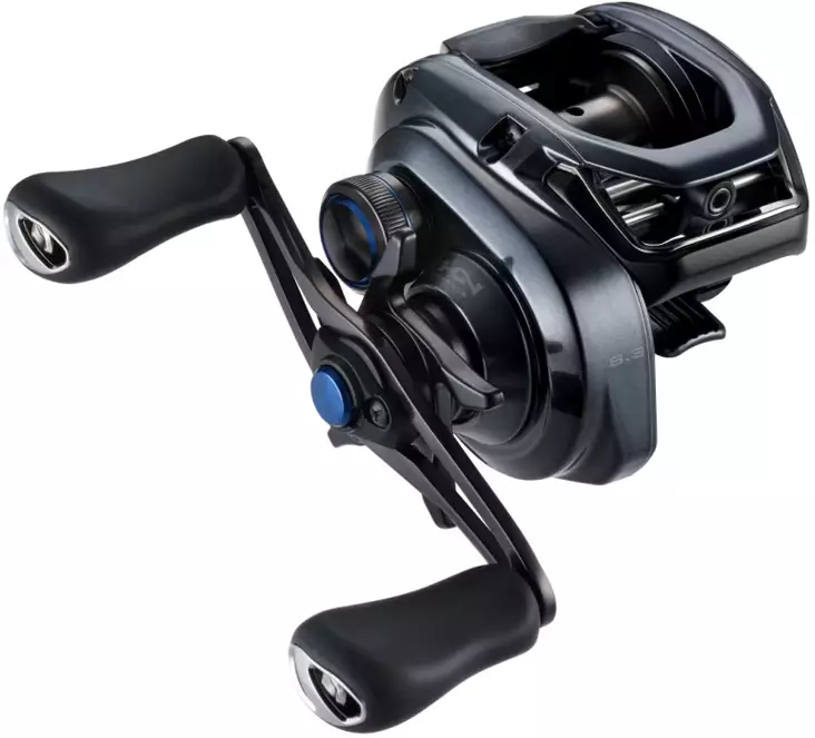 Shimano SLX A 70 A, multirulle - Multirullar - 022255289757 - 1