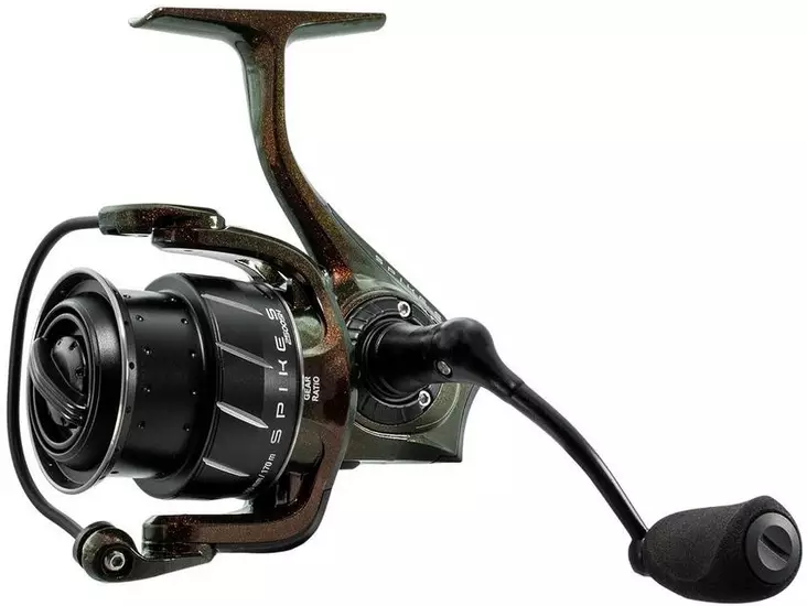 1577388 - Spinning reels - 036282115477 - 1