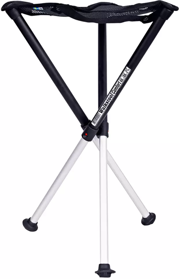 Walkstool Comfort XXL, 65cm Dreibein - Spezialrucksäcke - 0834213002007 - 1