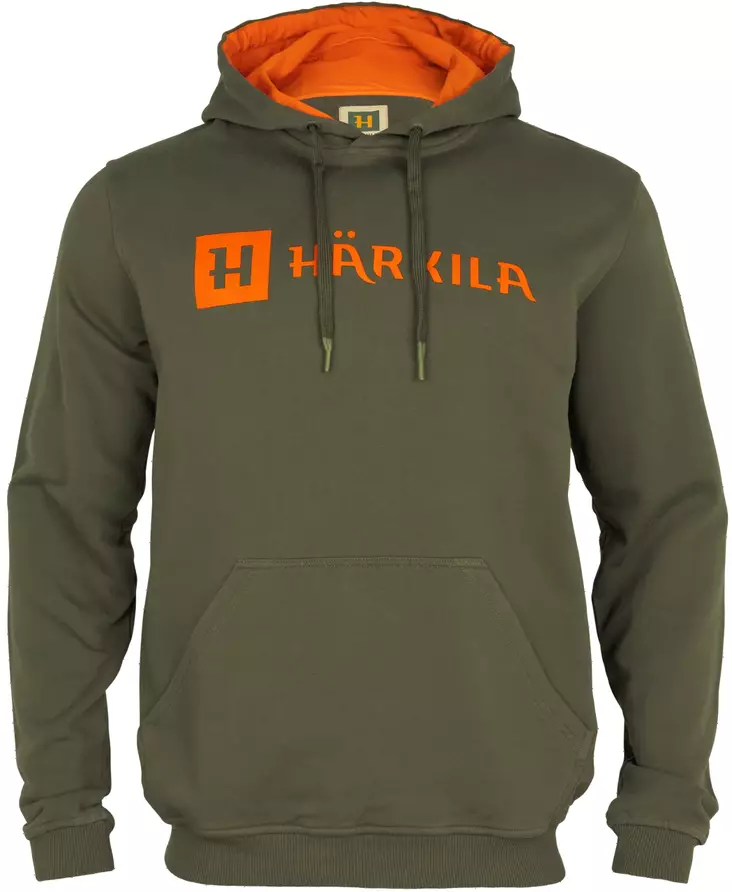 Härkila Identity Hoodie - Härkila skjortor och tröjor - 11427 - 1